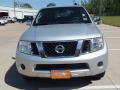 2008 Silver Lightning Nissan Pathfinder S  photo #10