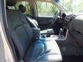 2008 Silver Lightning Nissan Pathfinder S  photo #26