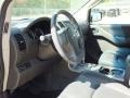 2008 Silver Lightning Nissan Pathfinder S  photo #28