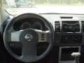 2008 Silver Lightning Nissan Pathfinder S  photo #29