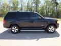 2003 Black Ford Explorer Limited  photo #2