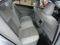 Classic Silver Metallic - Camry Hybrid XLE Photo No. 20