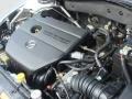 2.3 Liter DOHC 16V VVT 4 Cylinder 2008 Mazda MAZDA6 i Grand Touring Sedan Engine