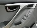 Radiant Silver - Elantra GLS Photo No. 14