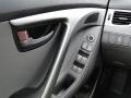 Radiant Silver - Elantra GLS Photo No. 15