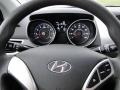 Radiant Silver - Elantra GLS Photo No. 16