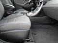 Radiant Silver - Elantra GLS Photo No. 25