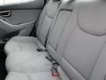 Radiant Silver - Elantra GLS Photo No. 27