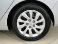 Radiant Silver - Elantra GLS Photo No. 33