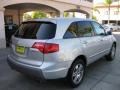 Billet Silver Metallic - MDX Technology Photo No. 2
