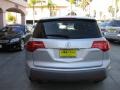 Billet Silver Metallic - MDX Technology Photo No. 3