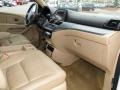 2010 Taffeta White Honda Odyssey Touring  photo #26