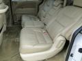 2010 Taffeta White Honda Odyssey Touring  photo #28