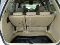 2010 Taffeta White Honda Odyssey Touring  photo #33