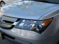 Billet Silver Metallic - MDX Technology Photo No. 29