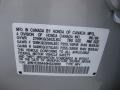 Billet Silver Metallic - MDX Technology Photo No. 32