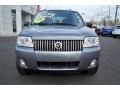 Tungsten Grey Metallic - Mariner Luxury 4WD Photo No. 3
