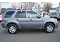 Tungsten Grey Metallic - Mariner Luxury 4WD Photo No. 5