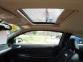 2009 Chevrolet Cobalt Ebony/Ebony UltraLux Interior Sunroof Photo