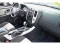 Tungsten Grey Metallic - Mariner Luxury 4WD Photo No. 18