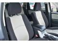 Tungsten Grey Metallic - Mariner Luxury 4WD Photo No. 20