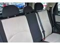 Tungsten Grey Metallic - Mariner Luxury 4WD Photo No. 21
