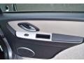 Tungsten Grey Metallic - Mariner Luxury 4WD Photo No. 22