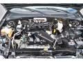 Tungsten Grey Metallic - Mariner Luxury 4WD Photo No. 27