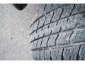 Tungsten Grey Metallic - Mariner Luxury 4WD Photo No. 29