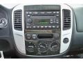 Tungsten Grey Metallic - Mariner Luxury 4WD Photo No. 30