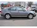 2004 Platinum Grey Metallic Volkswagen Jetta GLS Sedan  photo #5