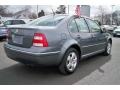 Platinum Grey Metallic - Jetta GLS Sedan Photo No. 6