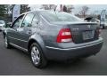 2004 Platinum Grey Metallic Volkswagen Jetta GLS Sedan  photo #8