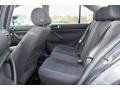 2004 Platinum Grey Metallic Volkswagen Jetta GLS Sedan  photo #23