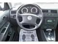 2004 Platinum Grey Metallic Volkswagen Jetta GLS Sedan  photo #25