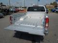 Radiant Silver - Frontier XE King Cab Photo No. 18
