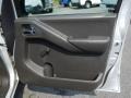 Radiant Silver - Frontier XE King Cab Photo No. 22