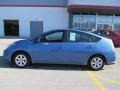 Seaside Blue Pearl - Prius Hybrid Touring Photo No. 3