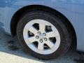 Seaside Blue Pearl - Prius Hybrid Touring Photo No. 4