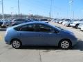 Seaside Blue Pearl - Prius Hybrid Touring Photo No. 7