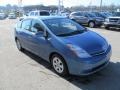 Seaside Blue Pearl - Prius Hybrid Touring Photo No. 8