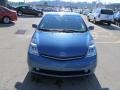 Seaside Blue Pearl - Prius Hybrid Touring Photo No. 9