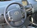 Seaside Blue Pearl - Prius Hybrid Touring Photo No. 10