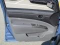 Seaside Blue Pearl - Prius Hybrid Touring Photo No. 11