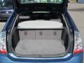 Seaside Blue Pearl - Prius Hybrid Touring Photo No. 17