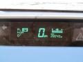 Seaside Blue Pearl - Prius Hybrid Touring Photo No. 20