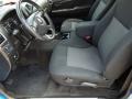 Pace Blue - Colorado LT Crew Cab Photo No. 8