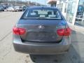 Carbon Gray Metallic - Elantra GLS Sedan Photo No. 5