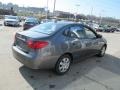 Carbon Gray Metallic - Elantra GLS Sedan Photo No. 6