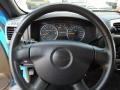 Pace Blue - Colorado LT Crew Cab Photo No. 13